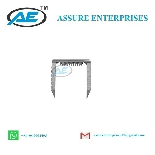 Assure Enterprises  Staples Straight