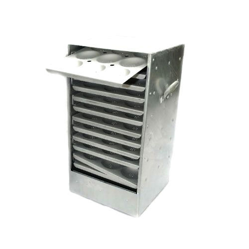 Stainless Steel Lpg Idly Box