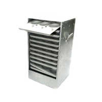 Stainless Steel Lpg Idly Box