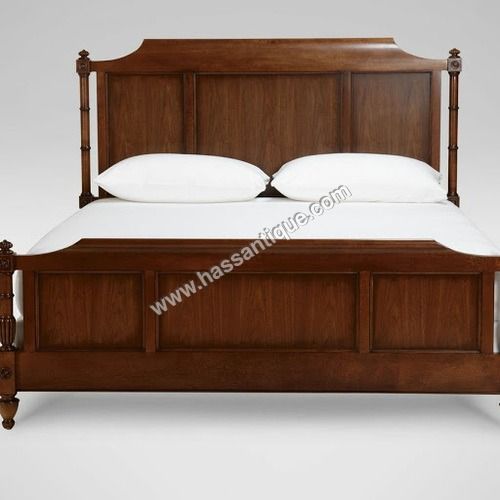 Wooden Beds