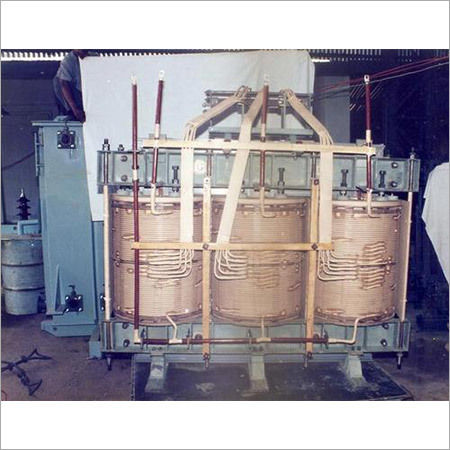 Electrical Power Transformer