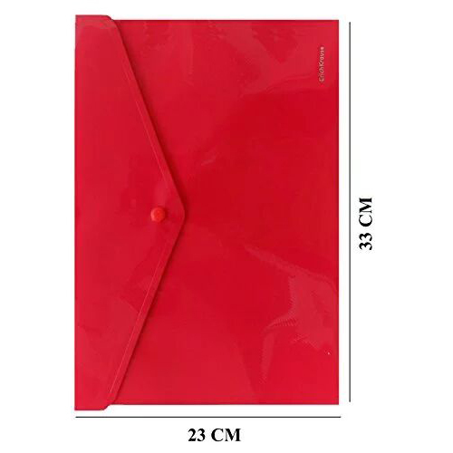 Leather File Folders