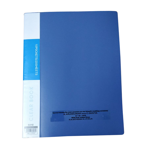 Office File Folder