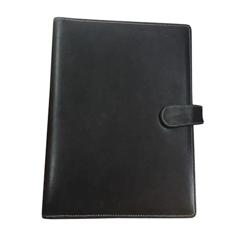 Leather Cover Office Diaries
