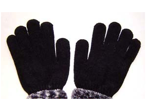 Hand Gloves