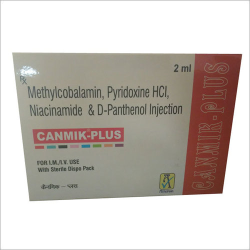 Methylcobalamin Injection General Medicines