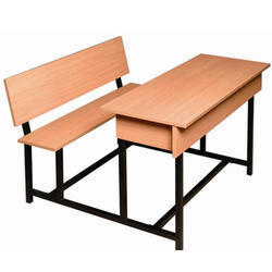 School Bench