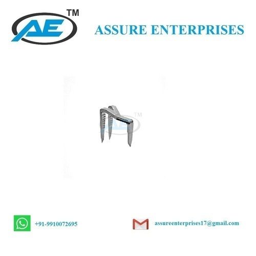 Assure Enterprises Staples Three Legged