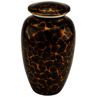 Aqua Harbor Cremation Urn