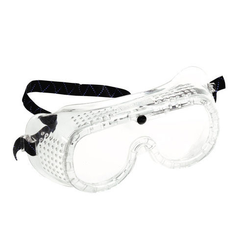 Protective Eyewear