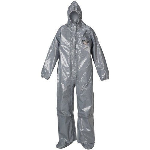 Chemical Protective Suit
