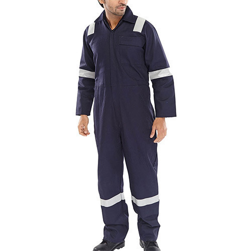 Cotton Boiler Suit