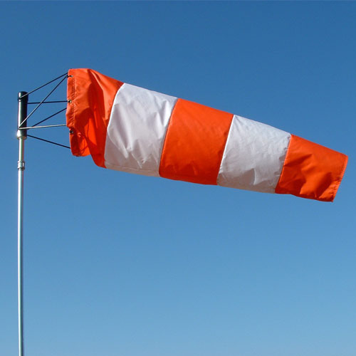 Wind Indicator