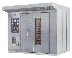 Industrial Baking Oven