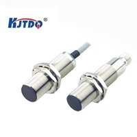 Analog Proximity Sensor