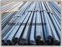 Tmt Iron Bar - Application: Construction