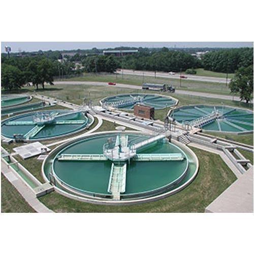 Aeration Tank Aeration Tank