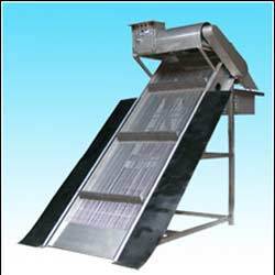 Mechanical Bar screen Mechanical Bar screen