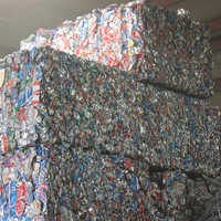 Aluminium Can Scrap