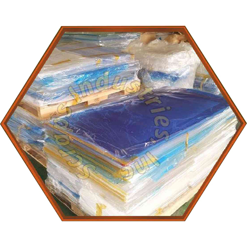 PMMA Scrap PMMA Scrap