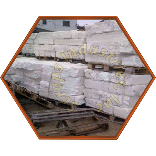 EPS Block Scrap EPS Block Scrap