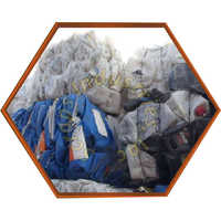 Hdpe Drum Scrap