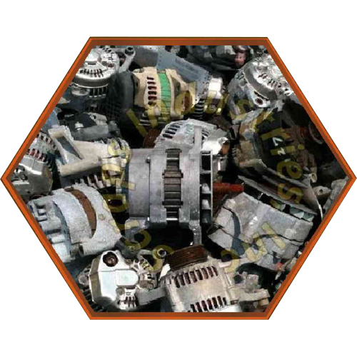 Electric Motor Scrap Electric Motor Scrap