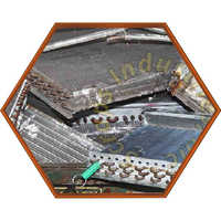 Aluminum Radiator Scrap - Recycled Aluminum, Bulk | Cleaned, 99% Purity, Monthly Contract, Consistent Supply