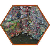 Pet Bottle Scrap
