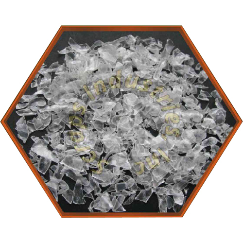 PET Flakes Scrap