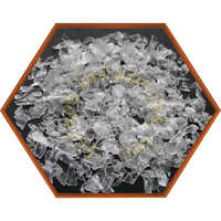 Pet Flakes Scrap