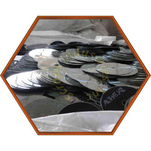 DVD Scrap DVD Scrap