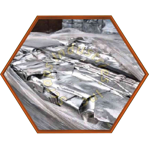 Aluminium Extrusion Scrap