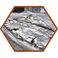 Aluminium Extrusion Scrap