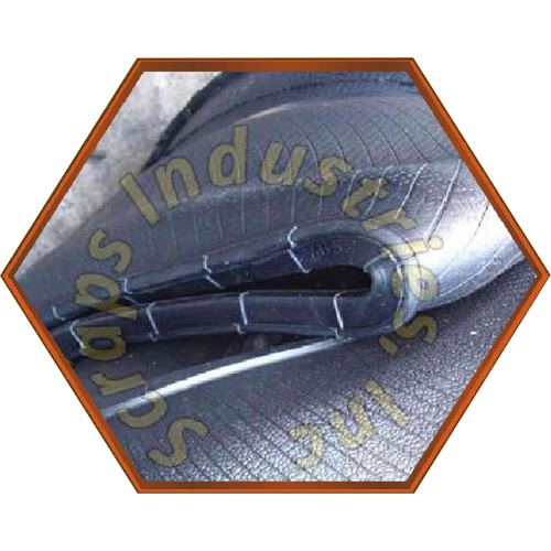 Bagomatic Bladder Scrap Bagomatic Bladder Scrap