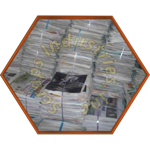 ONP Waste Paper Scrap ONP Waste Paper Scrap