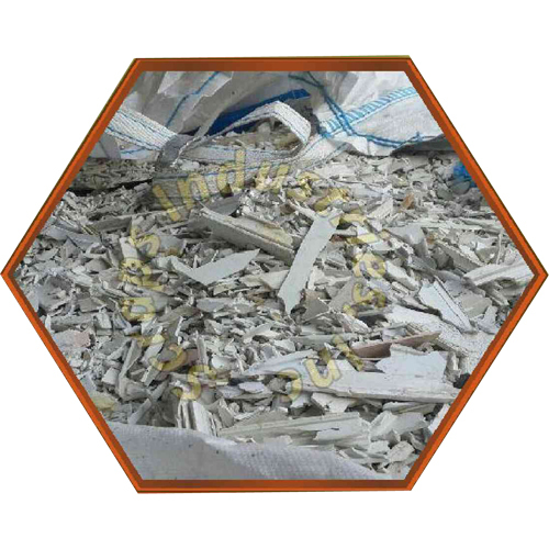 PVC Window Scrap Regrind PVC Window Scrap Regrind