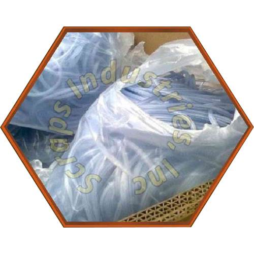PVC Medical Scrap PVC Medical Scrap