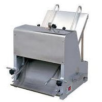 Automatic Bread Slicer