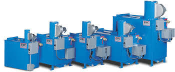 wastewater evaporator