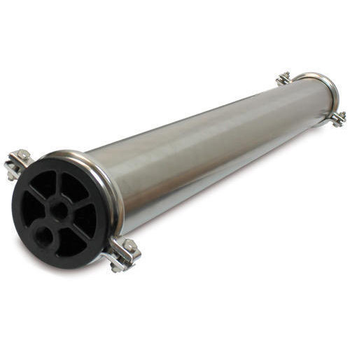 Stainless steel RO Membrane housing