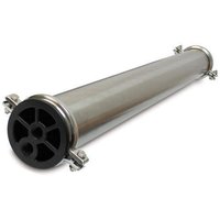 Stainless Steel Ro Membrane Housing