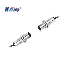 Through Beam Photoelectric Sensor