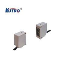 Through Beam Photoelectric Sensor