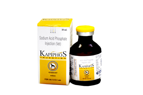 Pharma Franchise for Veterinary Liquid Injection