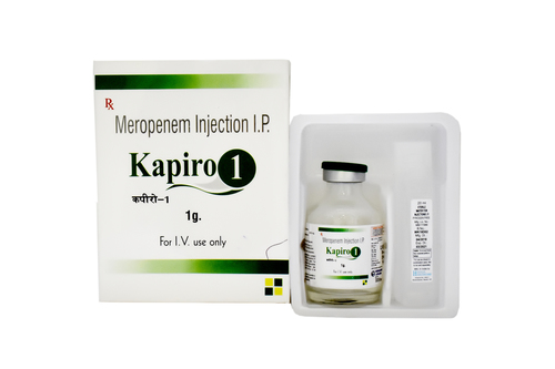 MEROPENEM-1gm