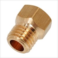 Brass Lpg Jet Weight: 3 Grams (g)