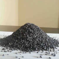 Natural Emery Grain - High Viscosity Petroleum, Black Color, Low Maintenance Versatile Solution