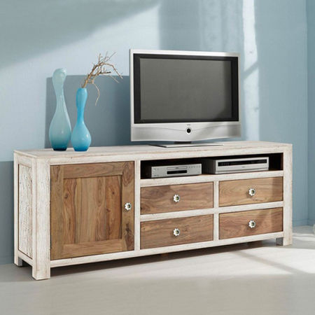 Solid Elizabeth Tv Unit