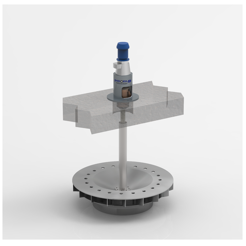 Surface Aerator